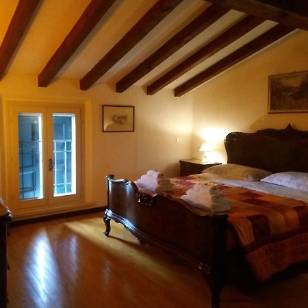 B&B Smile Fiorano Modenese Exterior photo