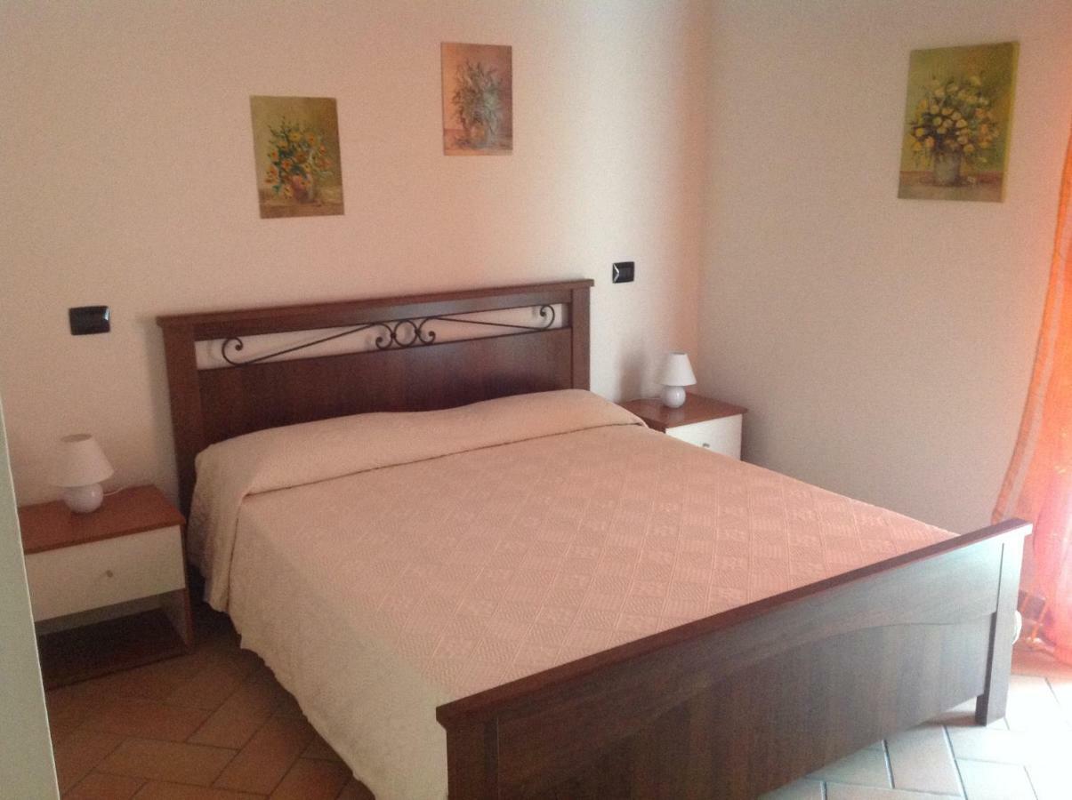 B&B Smile Fiorano Modenese Exterior photo