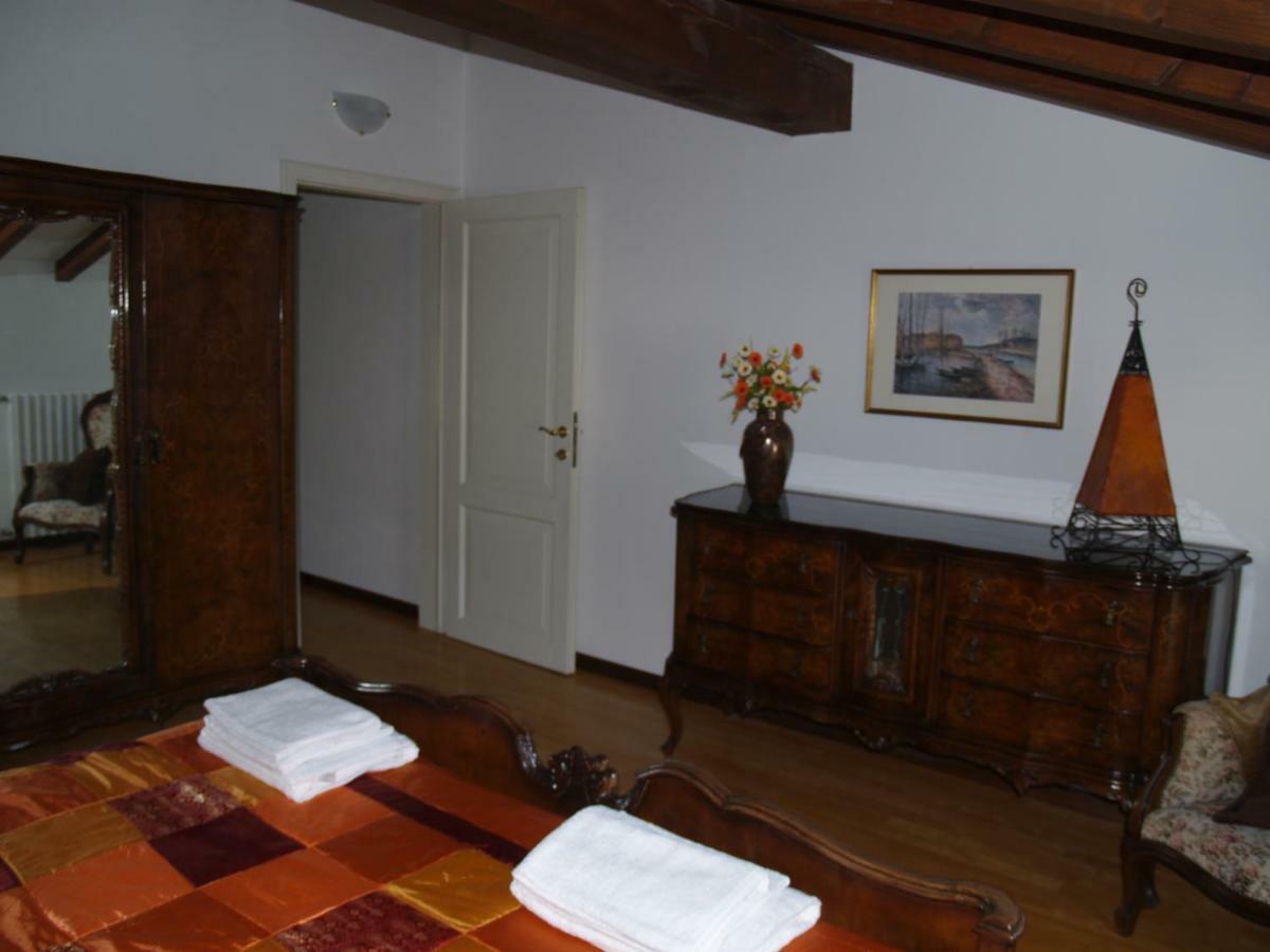 B&B Smile Fiorano Modenese Exterior photo