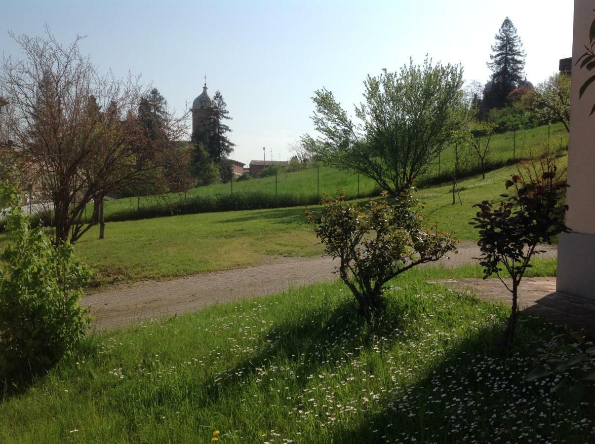 B&B Smile Fiorano Modenese Exterior photo