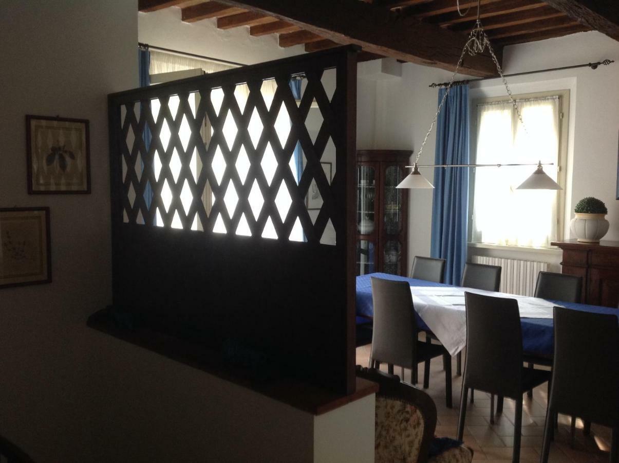B&B Smile Fiorano Modenese Exterior photo