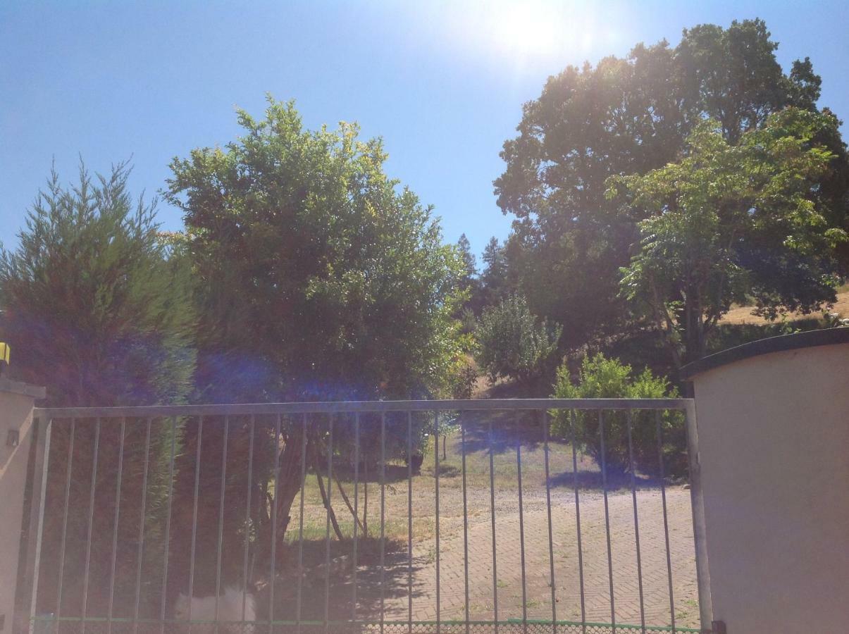 B&B Smile Fiorano Modenese Exterior photo
