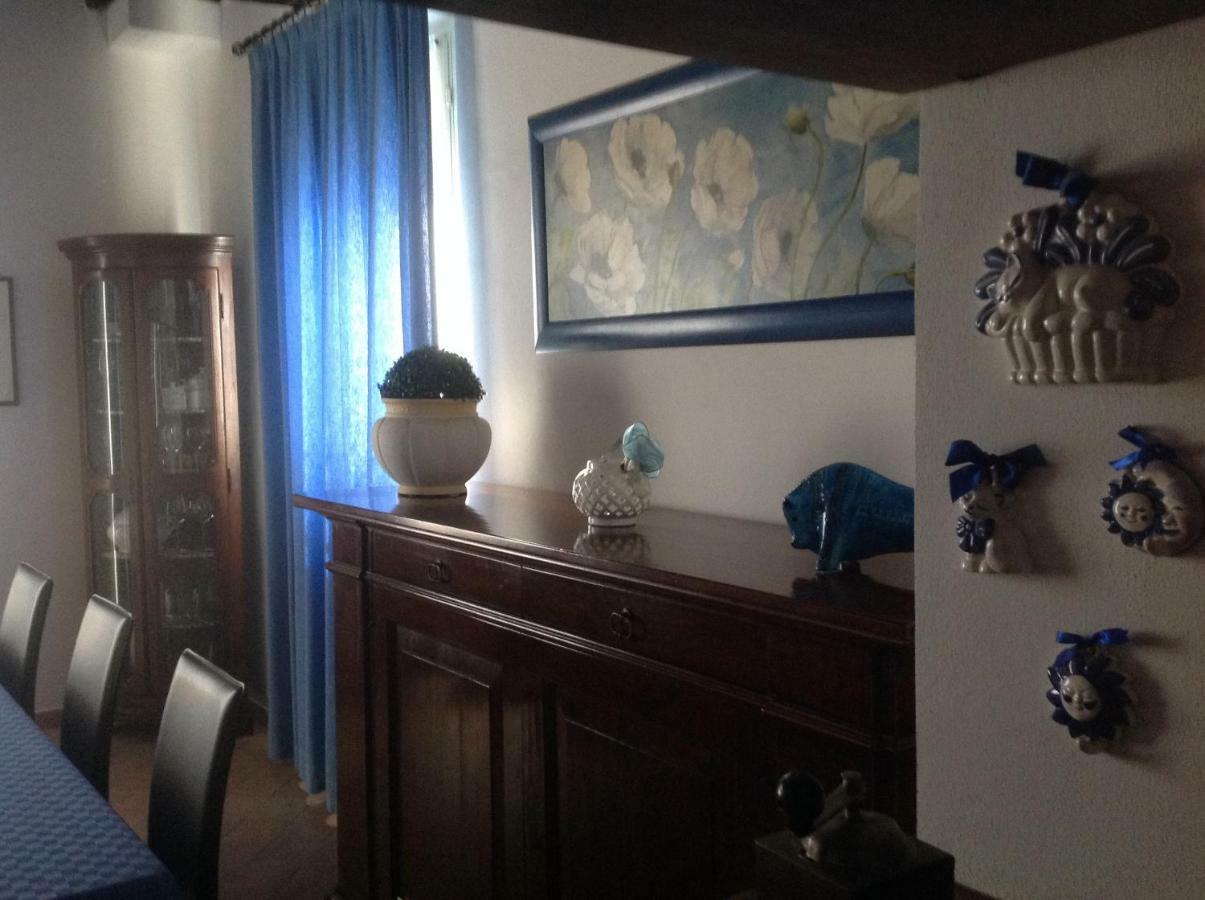 B&B Smile Fiorano Modenese Exterior photo