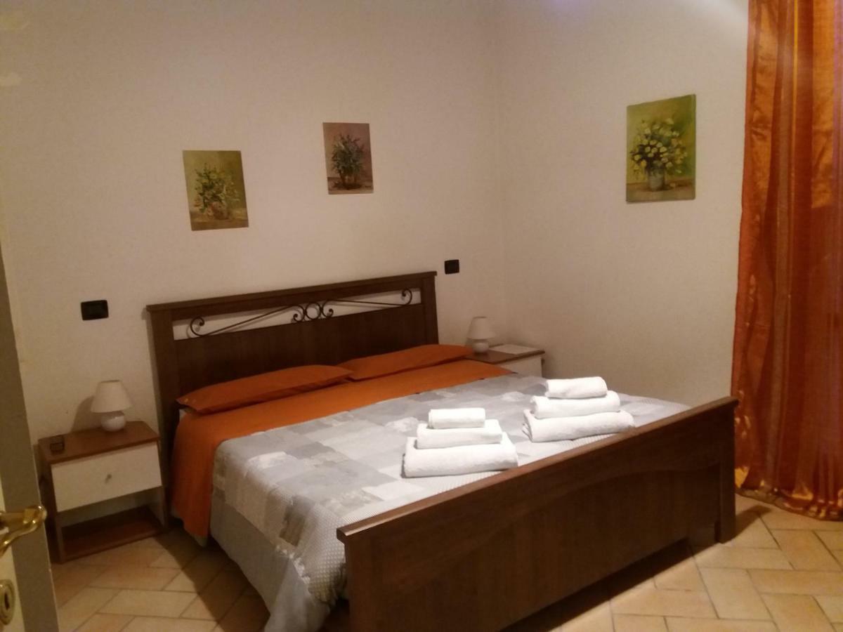 B&B Smile Fiorano Modenese Exterior photo