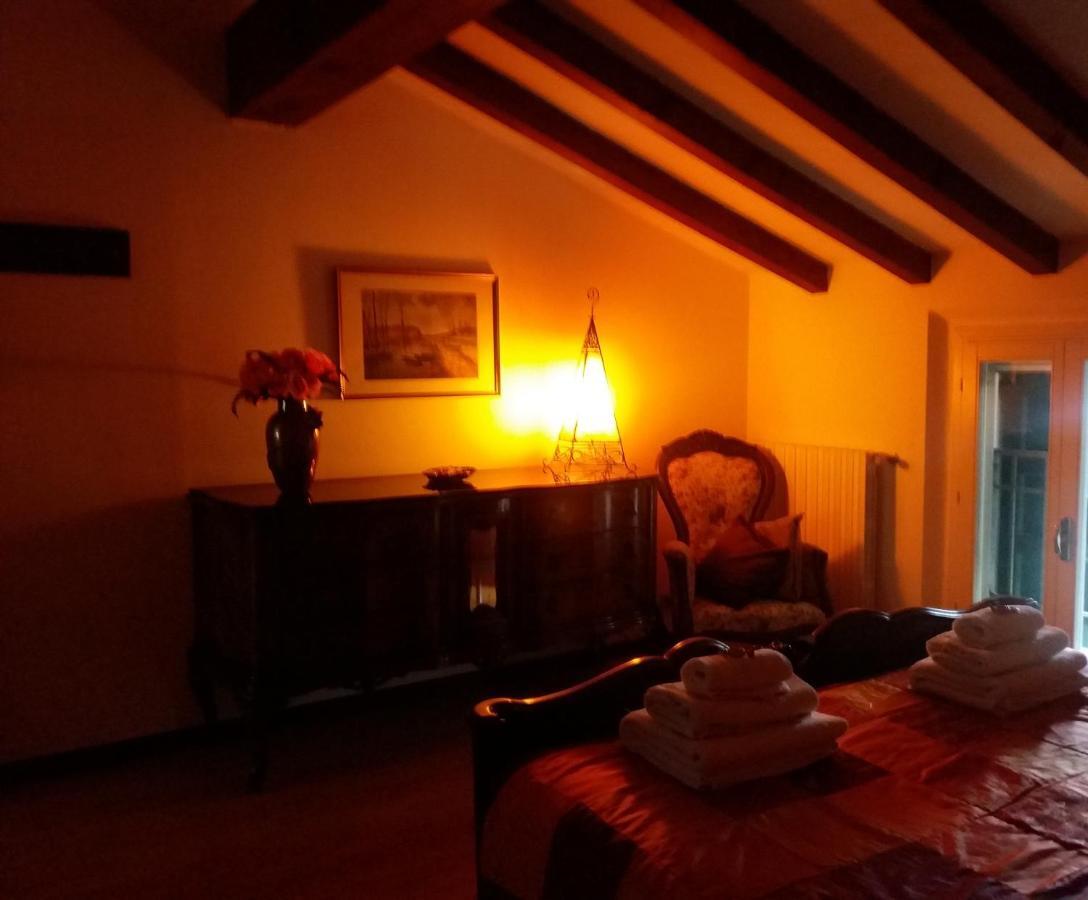B&B Smile Fiorano Modenese Exterior photo