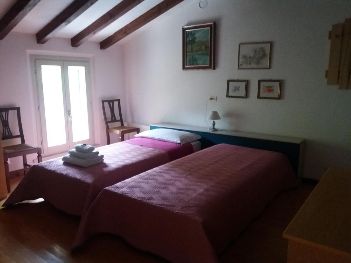 B&B Smile Fiorano Modenese Exterior photo